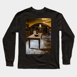 Dunham Massey -Kitchen 2 Long Sleeve T-Shirt